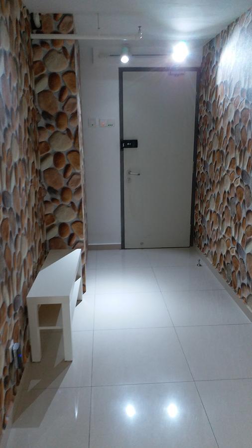 The Garden Apartment At Kuala Lumpur Petaling Jaya Exterior photo